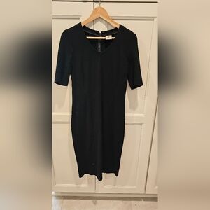 Cabi black dress size 6, great condition